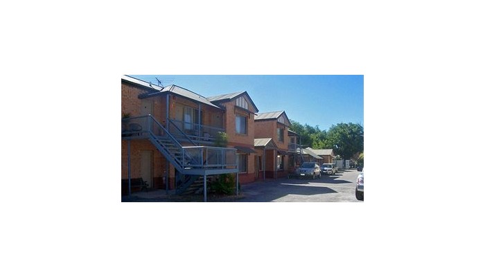 Piccadilly Apartments On Gover poza 11