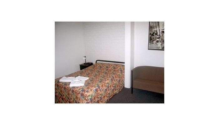 Piccadilly Apartments On Gover poza 9