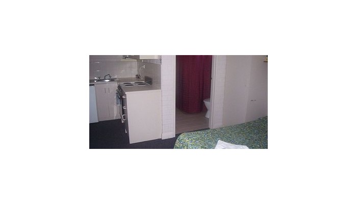 Piccadilly Apartments On Gover poza 5