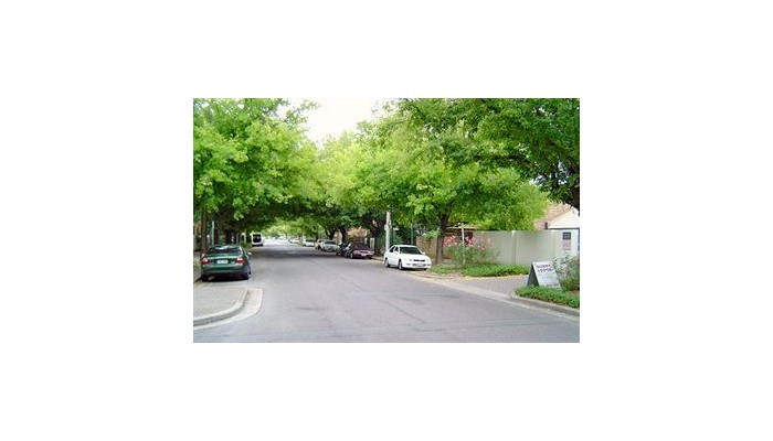 Piccadilly Apartments On Gover poza 1