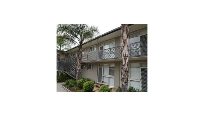 Sussex Street A Adelaide Dresscircle Apartments poza 5