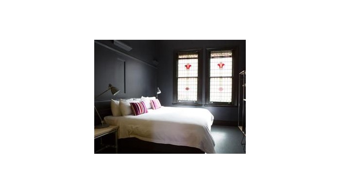 The Franklin Boutique Hotel poza 3