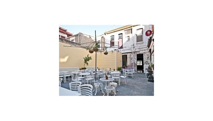 The Franklin Boutique Hotel poza 0