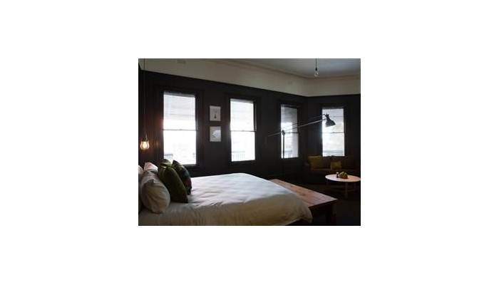 The Franklin Boutique Hotel poza 2