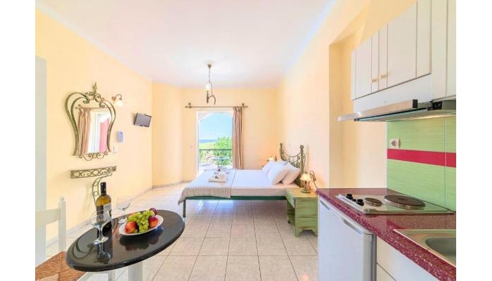 Palladion Hotel poza 6