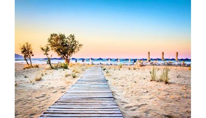 Palladion Hotel poza 14