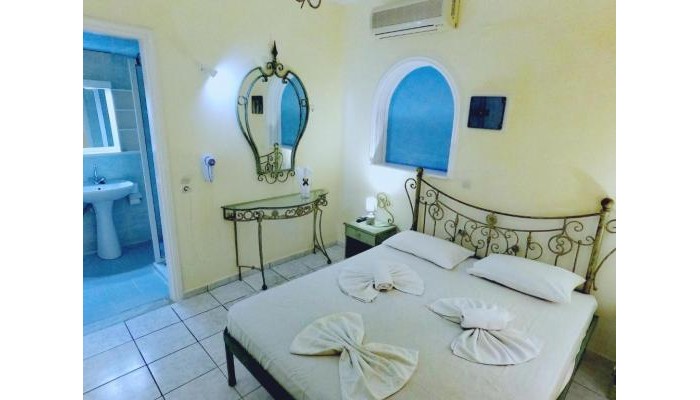 Palladion Hotel poza 5