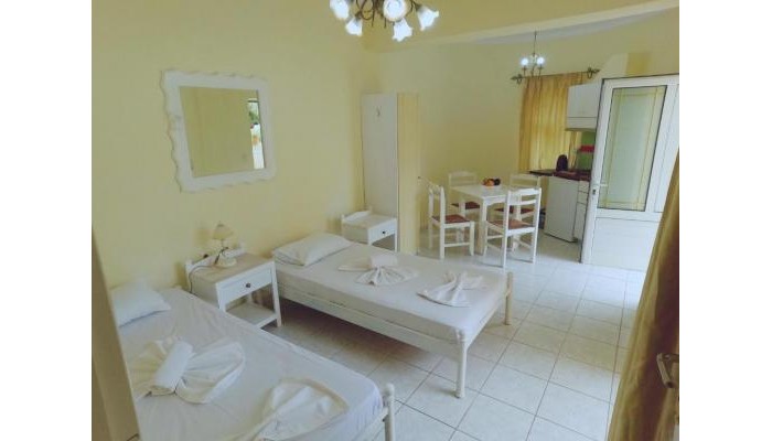 Palladion Hotel poza 3