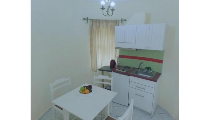 Palladion Hotel poza 2