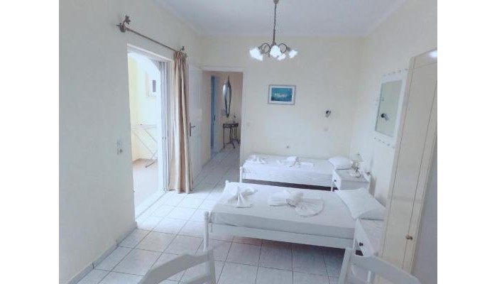 Palladion Hotel poza 1