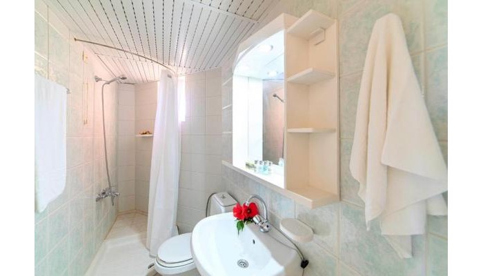 Palladion Hotel poza 9