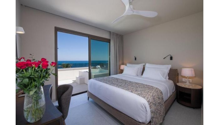 Amira Luxury Resort & Spa - Adults Only poza 2