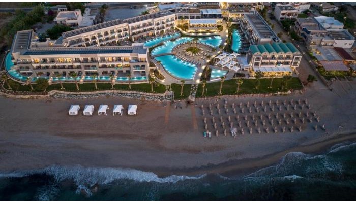 Amira Luxury Resort & Spa - Adults Only poza 0