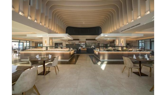 Amira Luxury Resort & Spa - Adults Only poza 15