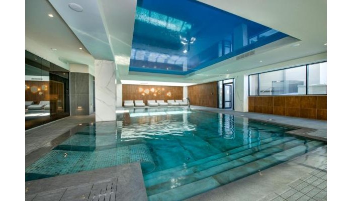 Amira Luxury Resort & Spa - Adults Only poza 10