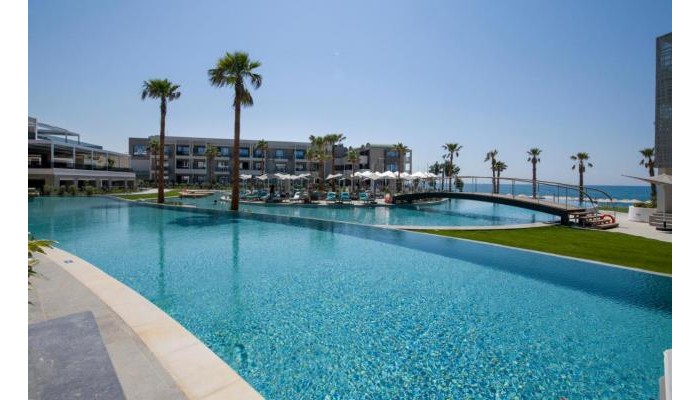 Amira Luxury Resort & Spa - Adults Only poza 9