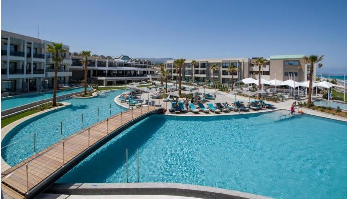 Amira Luxury Resort & Spa - Adults Only poza 8