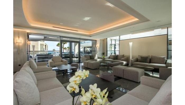 Amira Luxury Resort & Spa - Adults Only poza 12