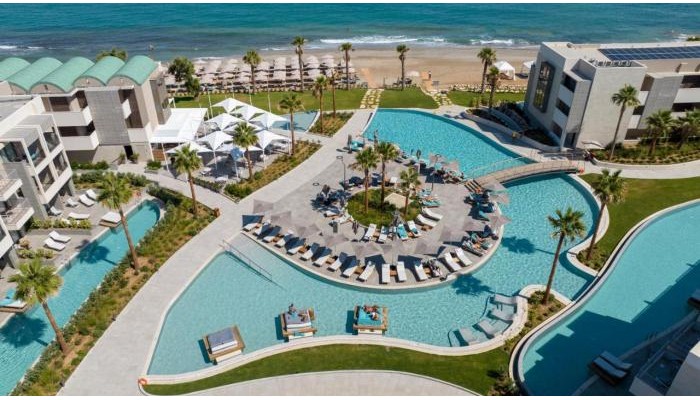 Amira Luxury Resort & Spa - Adults Only poza 6