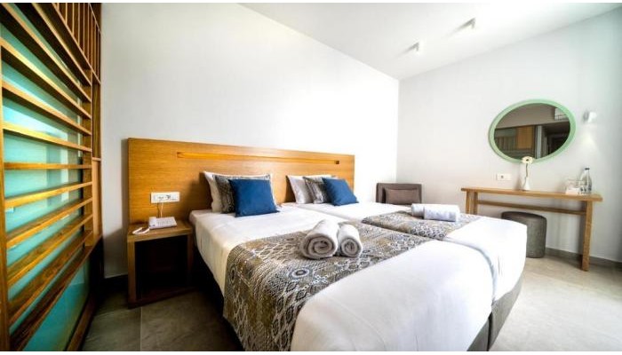 Hotel Adele Beach poza 10