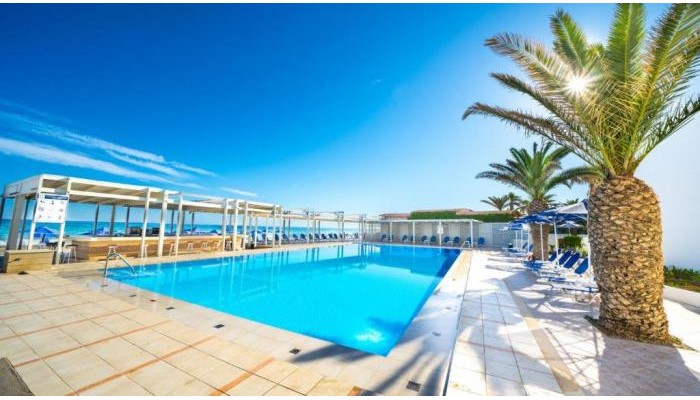 Hotel Adele Beach poza 23