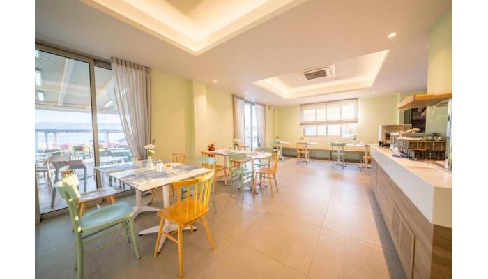 Hotel Adele Beach poza 19