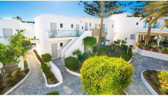 Hotel Adele Beach poza 2