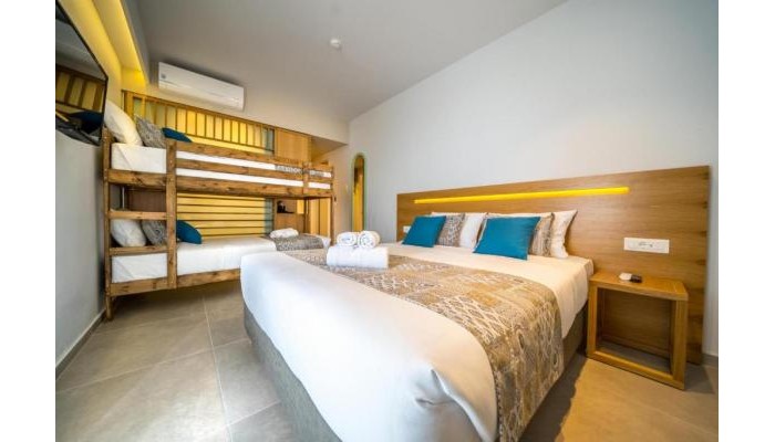 Hotel Adele Beach poza 7