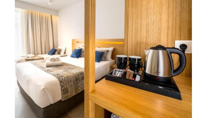 Hotel Adele Beach poza 12