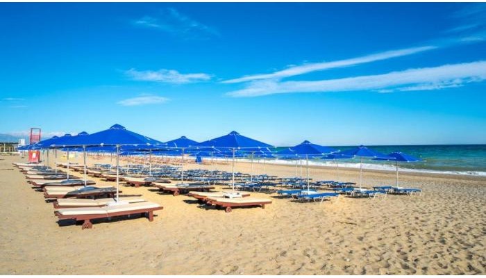 Hotel Adele Beach poza 22