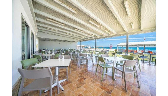 Hotel Adele Beach poza 14