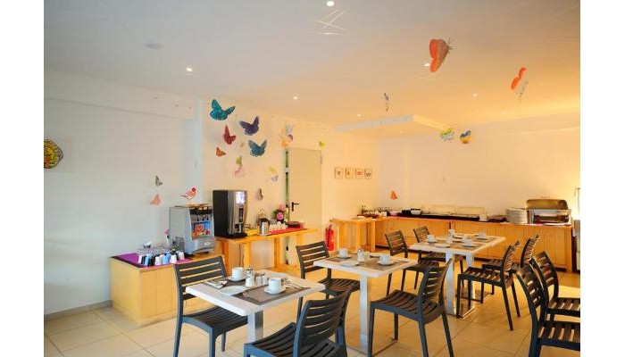 Maravel Star Art Hotel (Adults Only 16+) poza 16