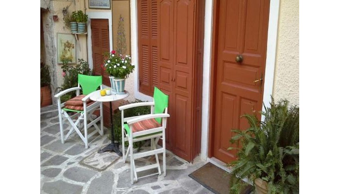 Poza pentru Hotel Aeginitiko Arhontiko 1256-1553260929 Hotel Aeginitiko Arhontiko poza 8