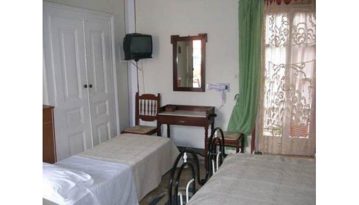 Poza pentru Hotel Aeginitiko Arhontiko 3487-1553260926 Hotel Aeginitiko Arhontiko poza 1