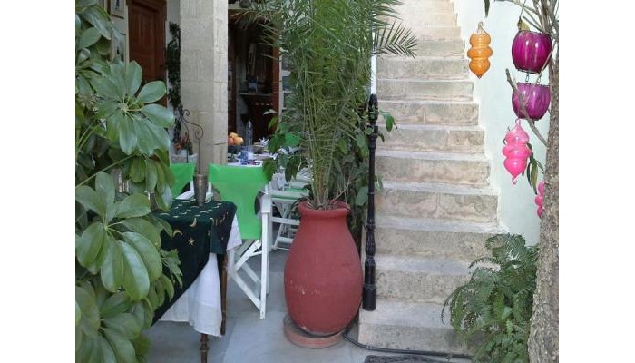 Poza pentru Hotel Aeginitiko Arhontiko 4132-1553260928 Hotel Aeginitiko Arhontiko poza 5