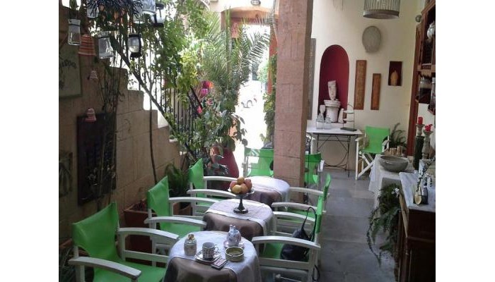 Poza pentru Hotel Aeginitiko Arhontiko 4397-1553260928 Hotel Aeginitiko Arhontiko poza 6