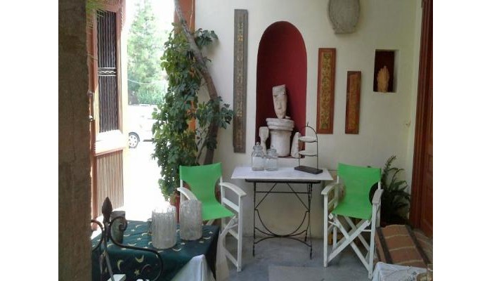 Poza pentru Hotel Aeginitiko Arhontiko 4568-1553260926 Hotel Aeginitiko Arhontiko poza 2