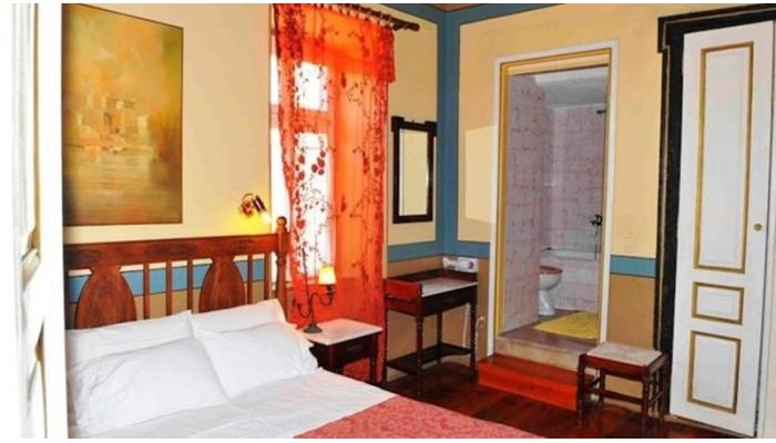 Poza pentru Hotel Aeginitiko Arhontiko 6197-1553260926 Hotel Aeginitiko Arhontiko poza 0
