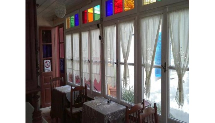 Poza pentru Hotel Aeginitiko Arhontiko 7554-1553260928 Hotel Aeginitiko Arhontiko poza 7