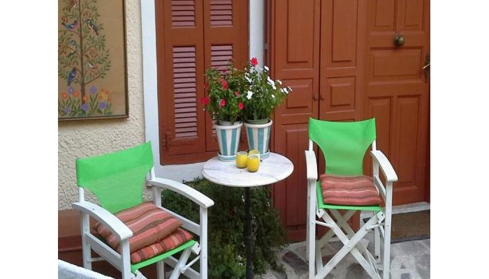 Poza pentru Hotel Aeginitiko Arhontiko 8128-1553260927 Hotel Aeginitiko Arhontiko poza 3
