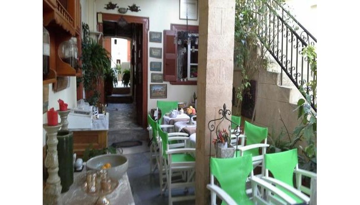 Poza pentru Hotel Aeginitiko Arhontiko 9838-1553260927 Hotel Aeginitiko Arhontiko poza 4