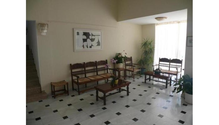 Poza pentru Hotel Danae 2190-1553393049 Hotel Danae poza 2