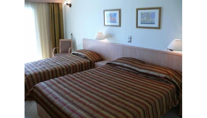 Poza pentru Hotel Danae 4469-1553393048 Hotel Danae poza 1