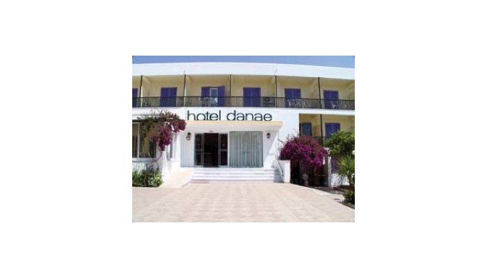 Poza pentru Hotel Danae 689-1482273005 Hotel Danae poza 0