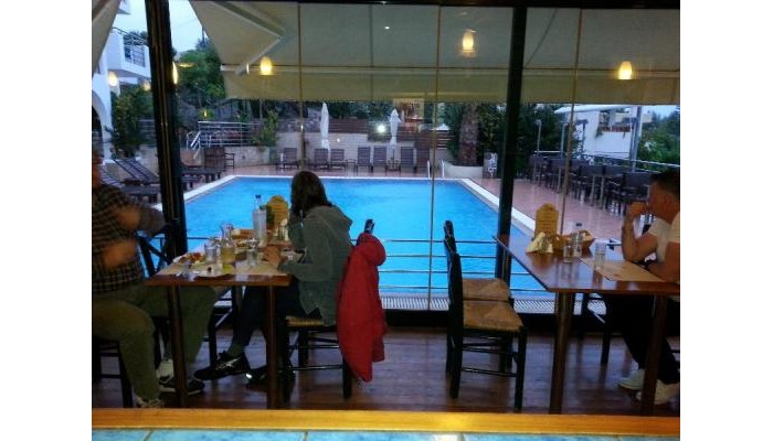 Poza pentru Hotel Ela Mesa 7452-1553354525 Hotel Ela Mesa poza 2