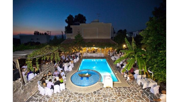 Poza pentru Hotel Ela Mesa 8638-1553354528 Hotel Ela Mesa poza 9
