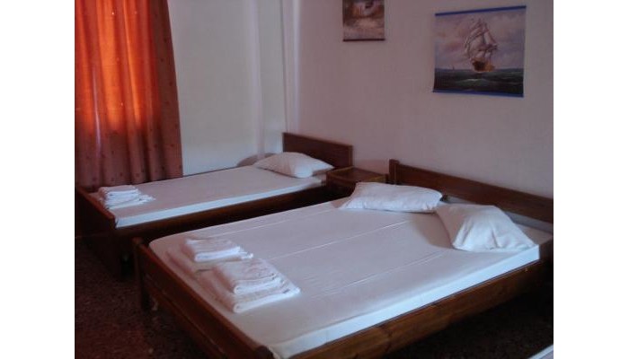 Poza pentru Hotel Golden Beach 2317-1567799361 Hotel Golden Beach poza 7