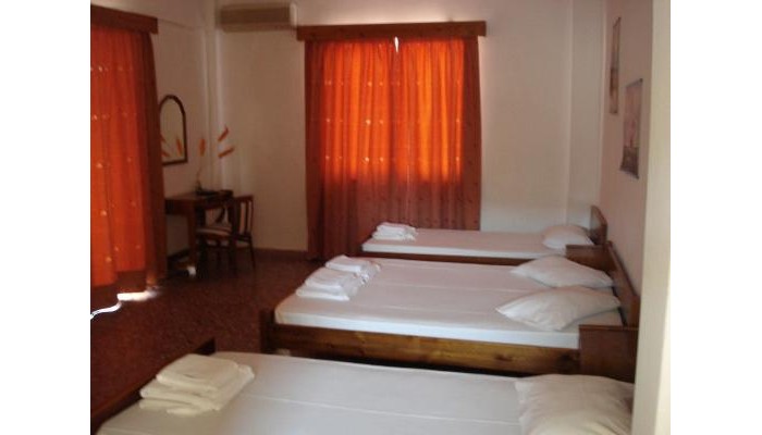 Poza pentru Hotel Golden Beach 4447-1567799364 Hotel Golden Beach poza 9