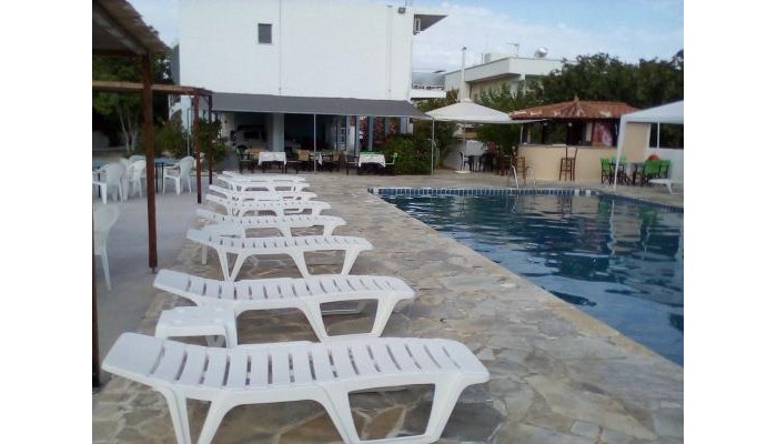 Poza pentru Hotel Golden Beach 8911-1567799354 Hotel Golden Beach poza 1