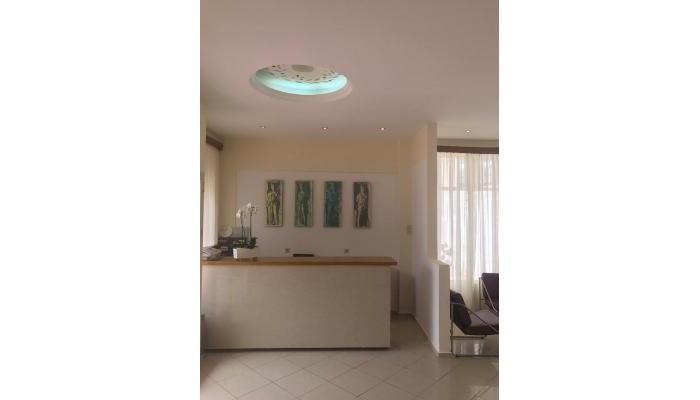 Poza pentru Hotel Karyatides 2852-1553393405 Hotel Karyatides poza 1